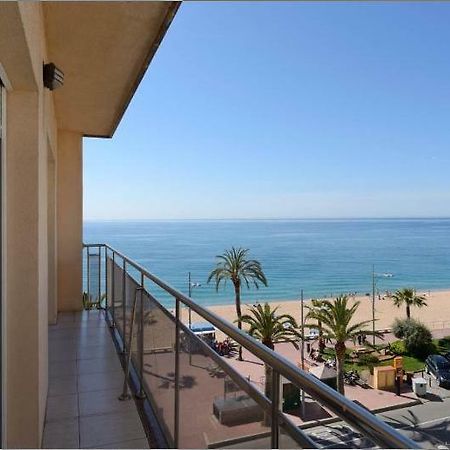 Apartament Ima Lloret de Mar Zewnętrze zdjęcie
