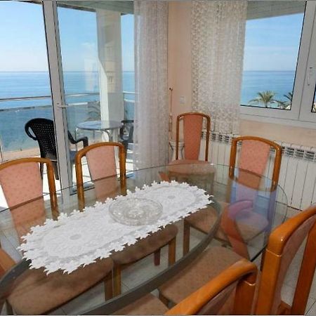 Apartament Ima Lloret de Mar Zewnętrze zdjęcie