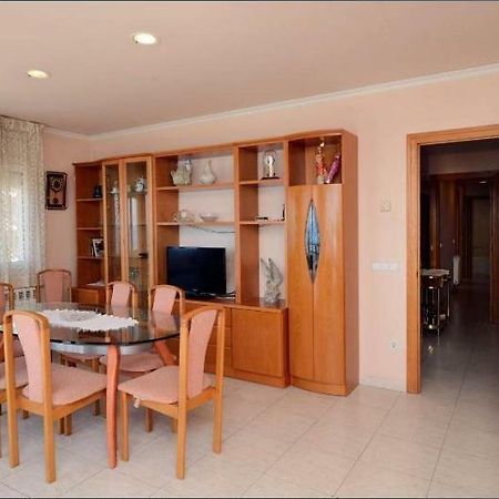 Apartament Ima Lloret de Mar Zewnętrze zdjęcie