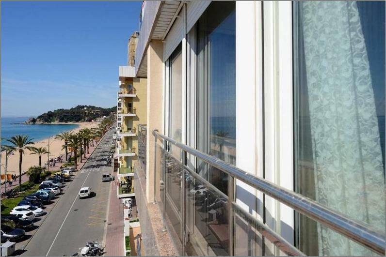 Apartament Ima Lloret de Mar Zewnętrze zdjęcie