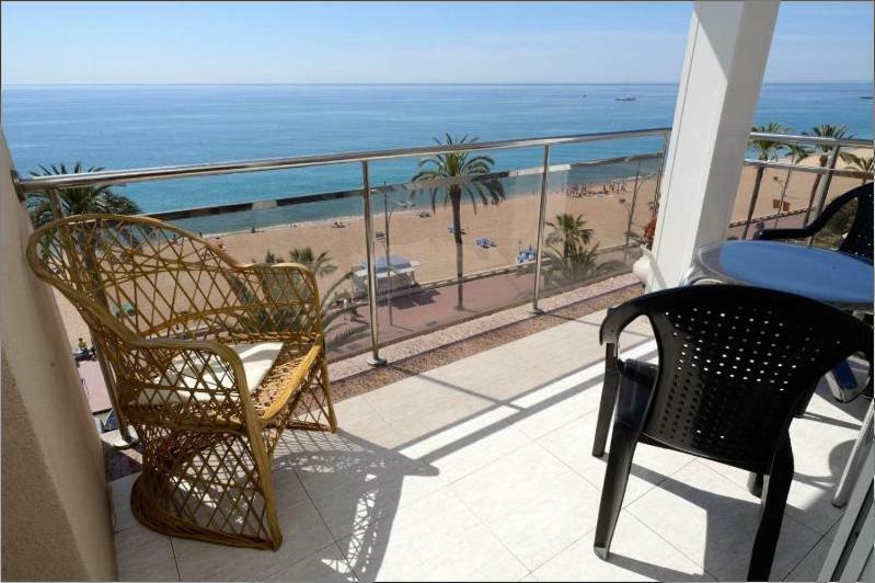 Apartament Ima Lloret de Mar Zewnętrze zdjęcie