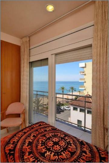 Apartament Ima Lloret de Mar Zewnętrze zdjęcie