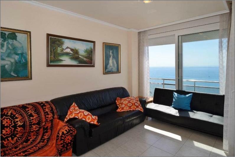 Apartament Ima Lloret de Mar Zewnętrze zdjęcie