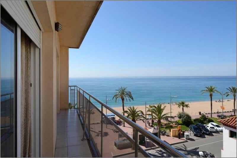 Apartament Ima Lloret de Mar Zewnętrze zdjęcie