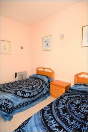 Apartament Ima Lloret de Mar Zewnętrze zdjęcie