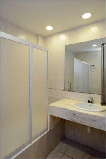 Apartament Ima Lloret de Mar Zewnętrze zdjęcie