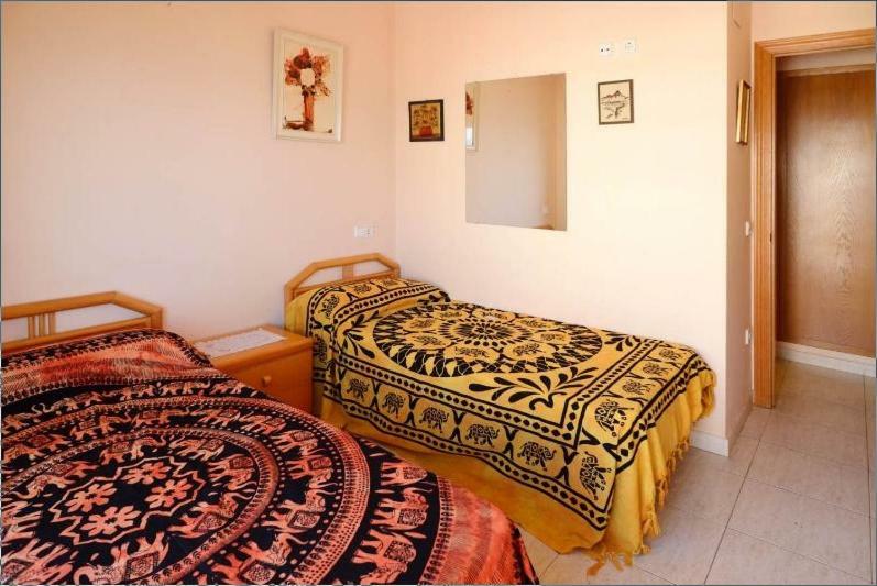 Apartament Ima Lloret de Mar Zewnętrze zdjęcie