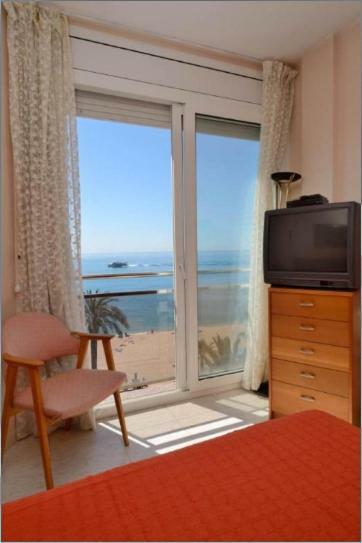 Apartament Ima Lloret de Mar Zewnętrze zdjęcie