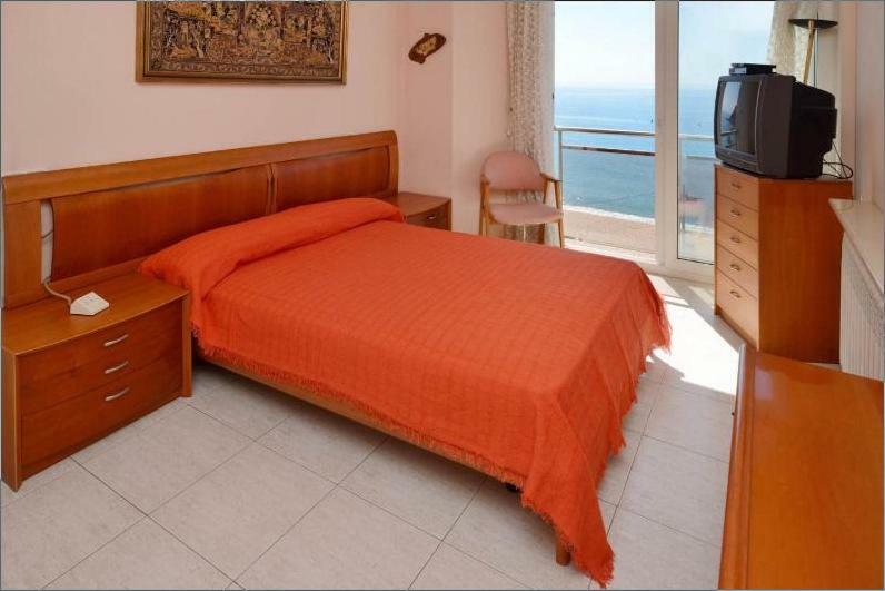 Apartament Ima Lloret de Mar Zewnętrze zdjęcie